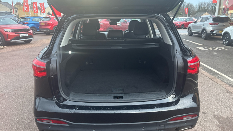 MG Hs 1.5 T-GDI Excite 5dr Petrol Hatchback